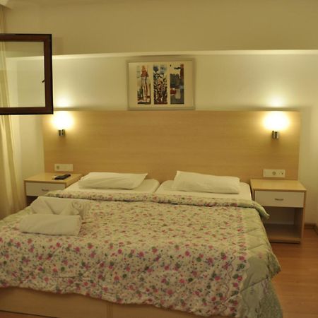 Bodrum Oscar Hotel Pokój zdjęcie
