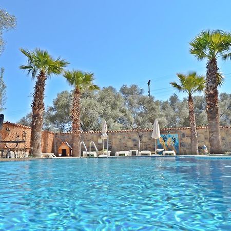 Bodrum Oscar Hotel Zewnętrze zdjęcie