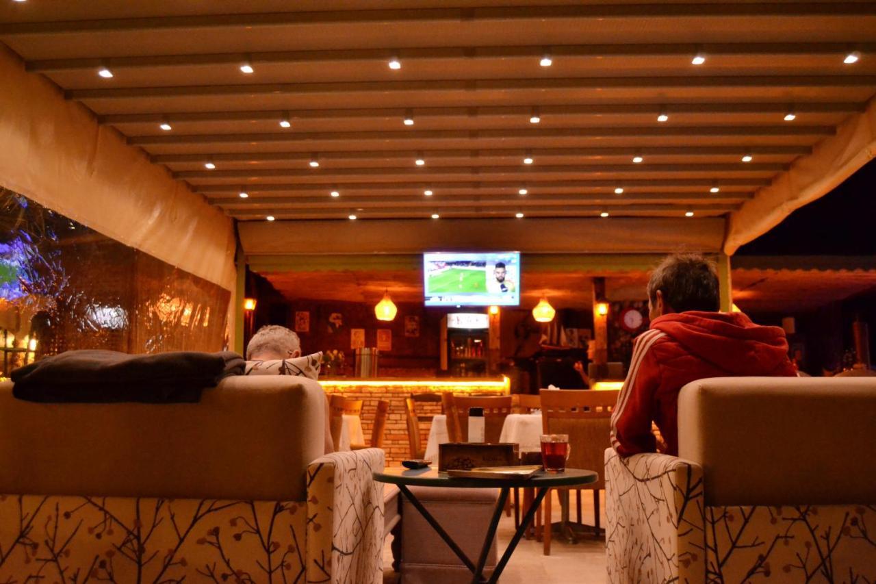 Bodrum Oscar Hotel Zewnętrze zdjęcie
