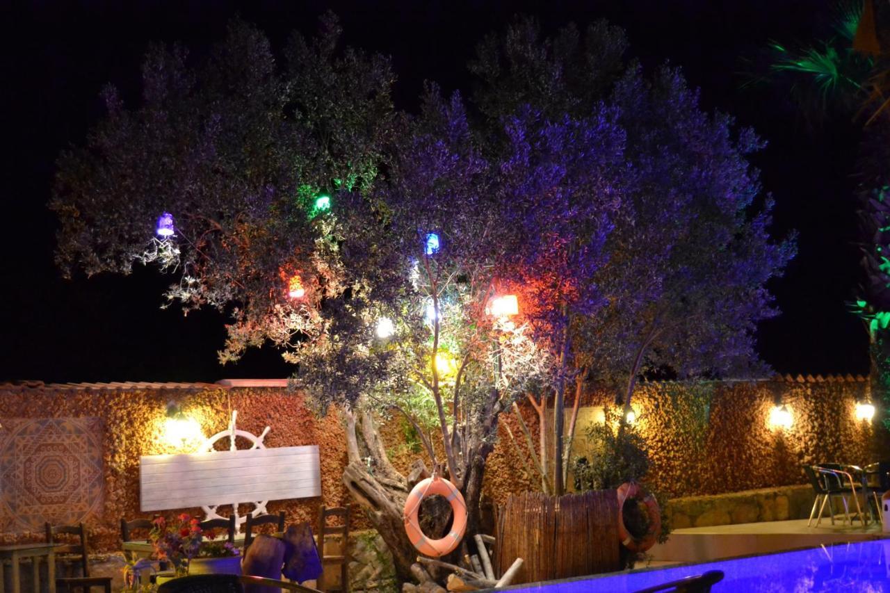 Bodrum Oscar Hotel Zewnętrze zdjęcie