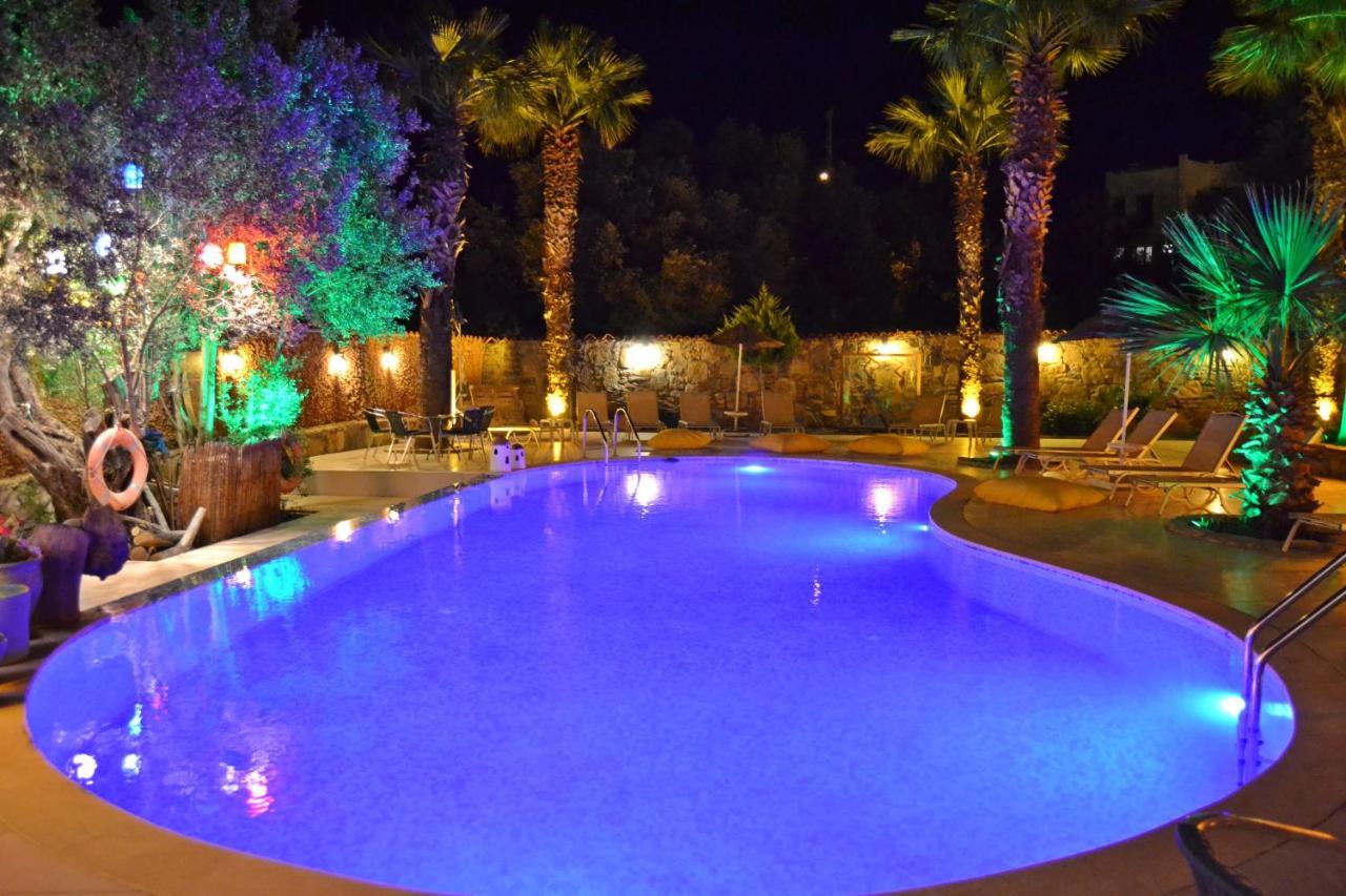 Bodrum Oscar Hotel Zewnętrze zdjęcie