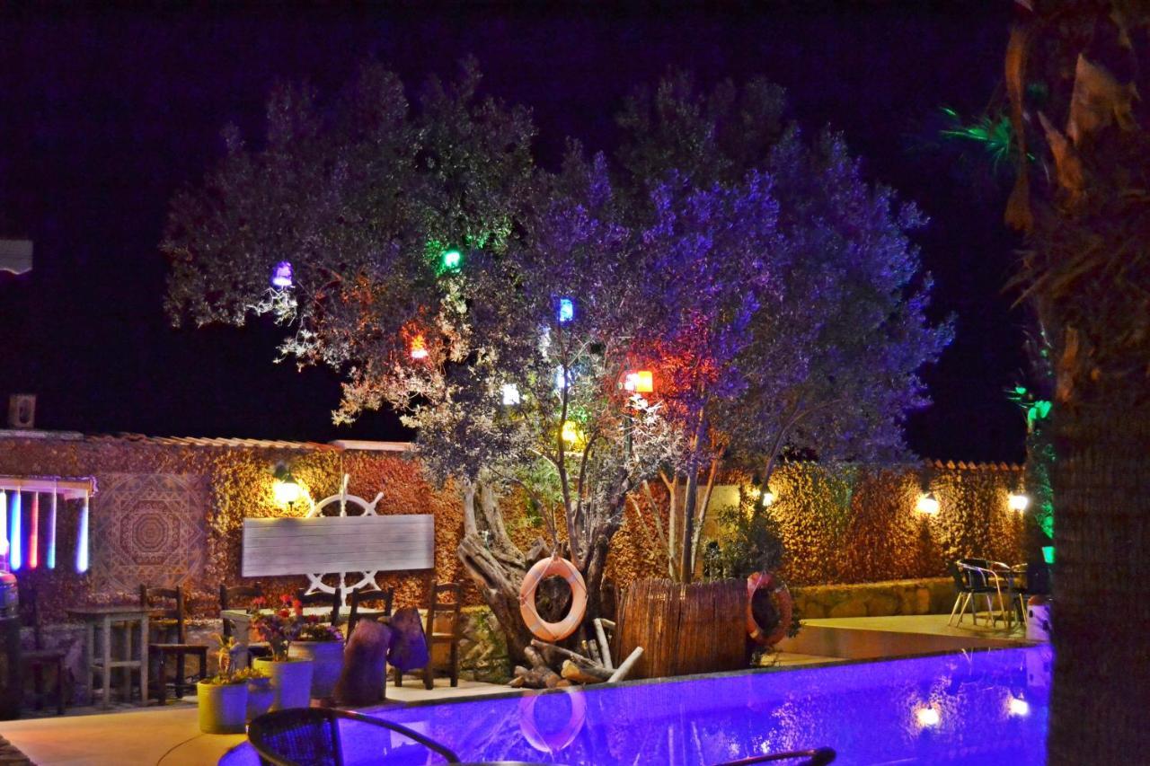 Bodrum Oscar Hotel Zewnętrze zdjęcie