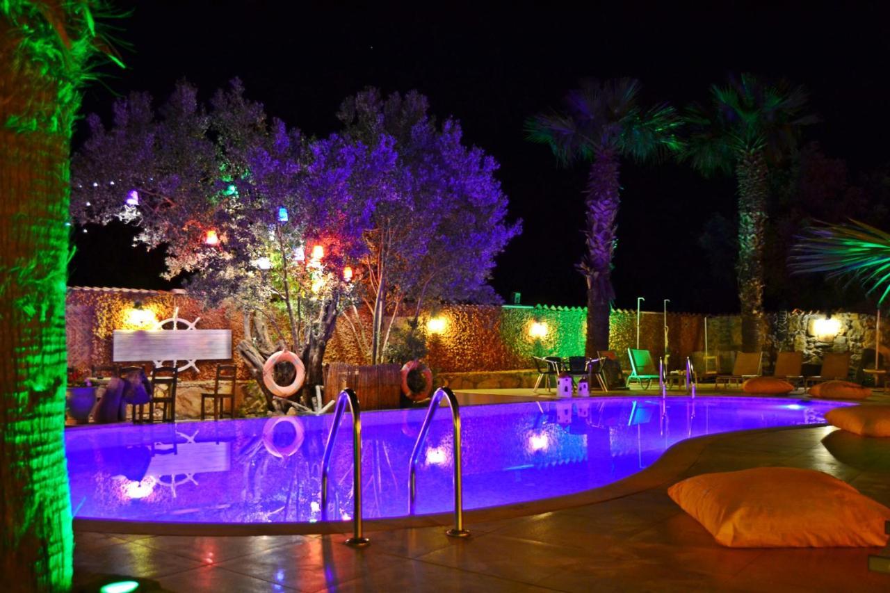 Bodrum Oscar Hotel Zewnętrze zdjęcie