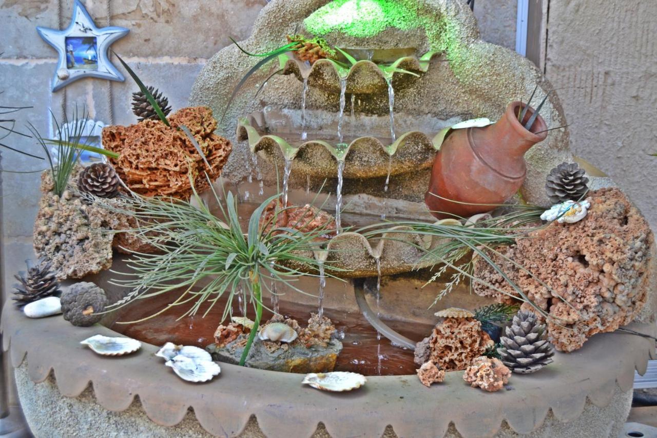 Bodrum Oscar Hotel Zewnętrze zdjęcie