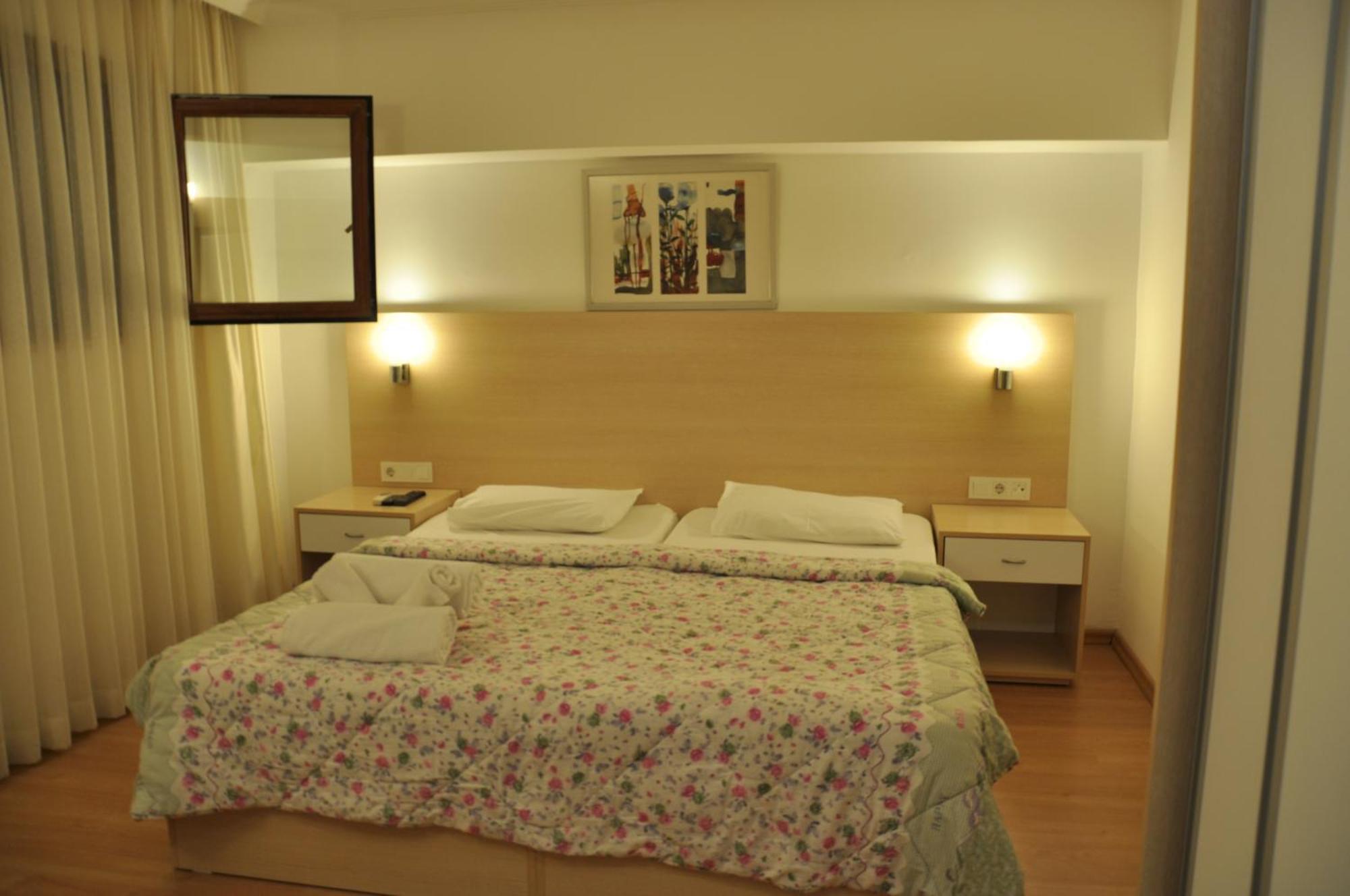 Bodrum Oscar Hotel Pokój zdjęcie