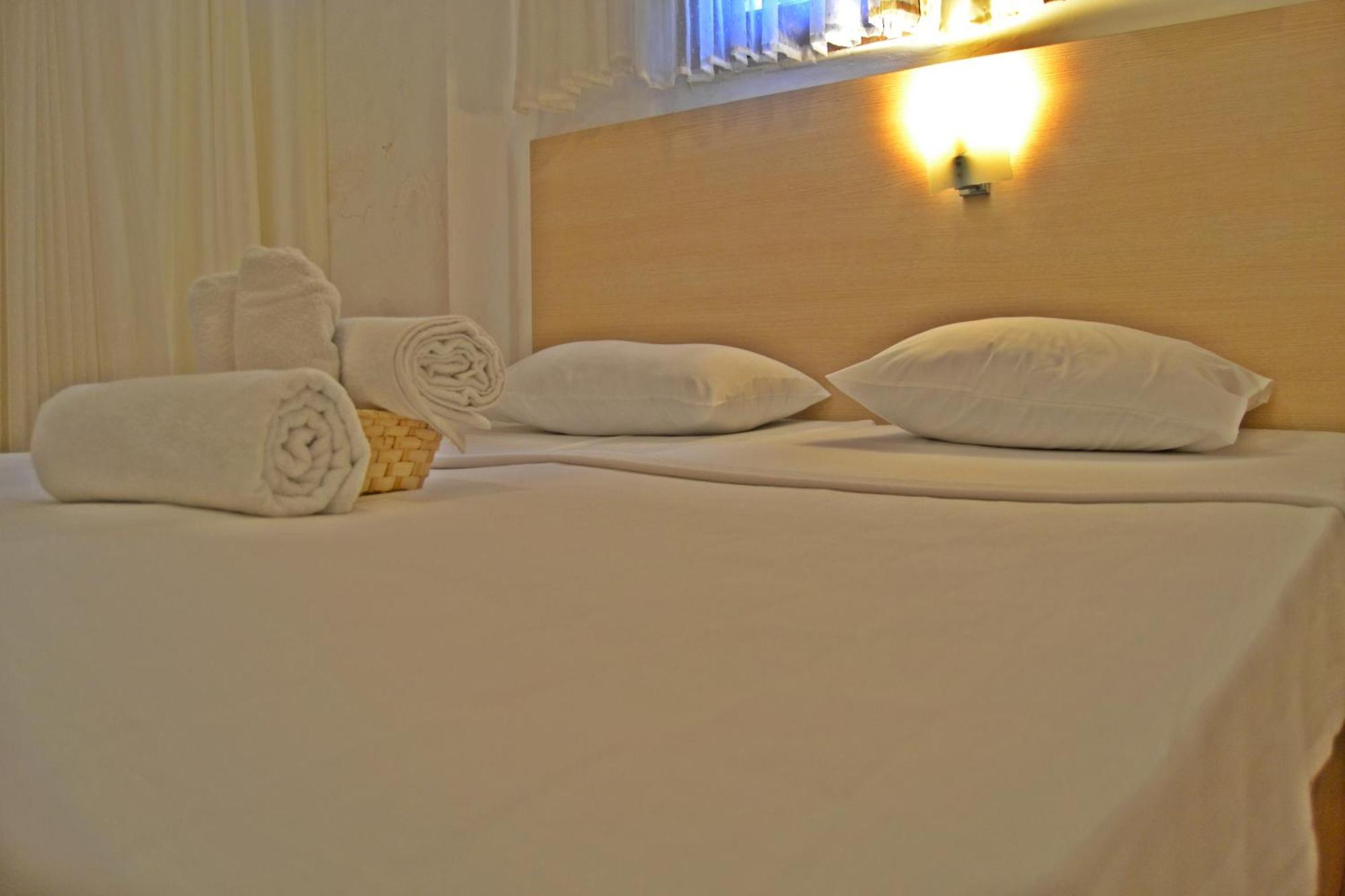 Bodrum Oscar Hotel Pokój zdjęcie