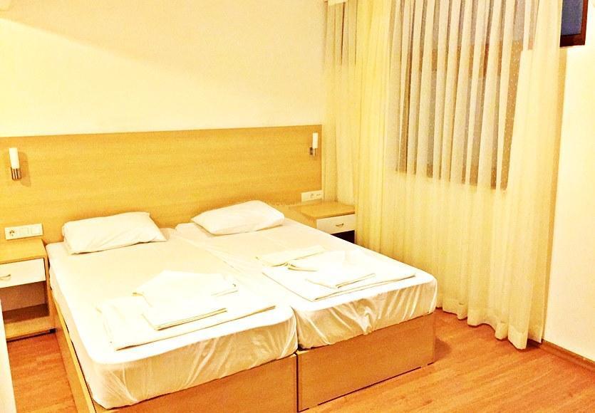 Bodrum Oscar Hotel Zewnętrze zdjęcie
