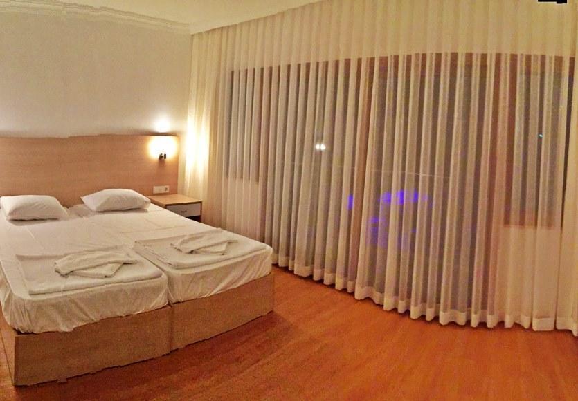 Bodrum Oscar Hotel Zewnętrze zdjęcie