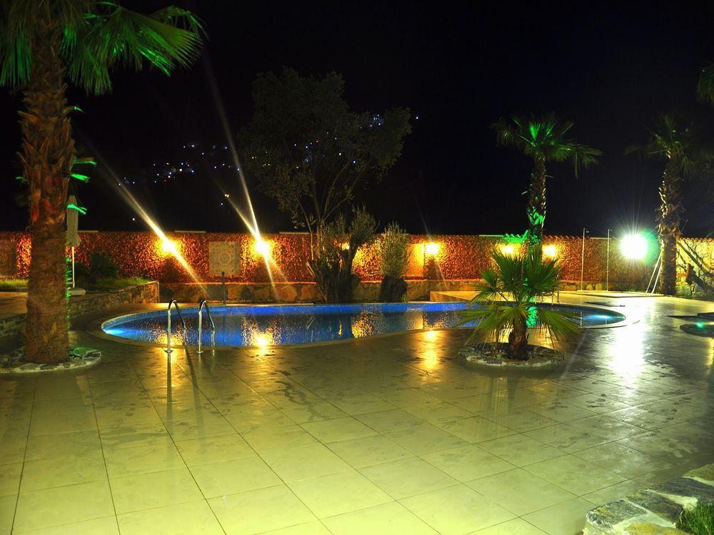 Bodrum Oscar Hotel Zewnętrze zdjęcie