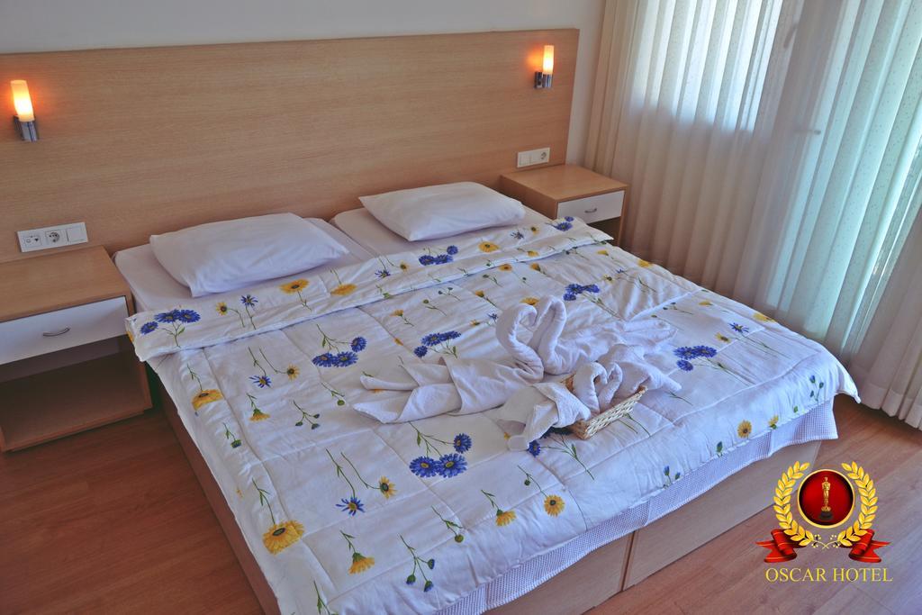 Bodrum Oscar Hotel Zewnętrze zdjęcie