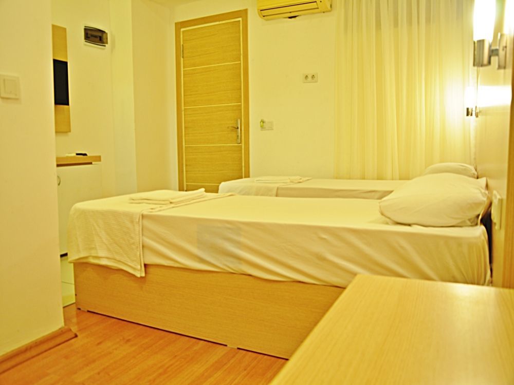 Bodrum Oscar Hotel Zewnętrze zdjęcie