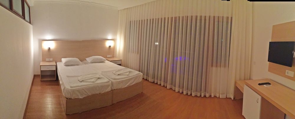 Bodrum Oscar Hotel Zewnętrze zdjęcie