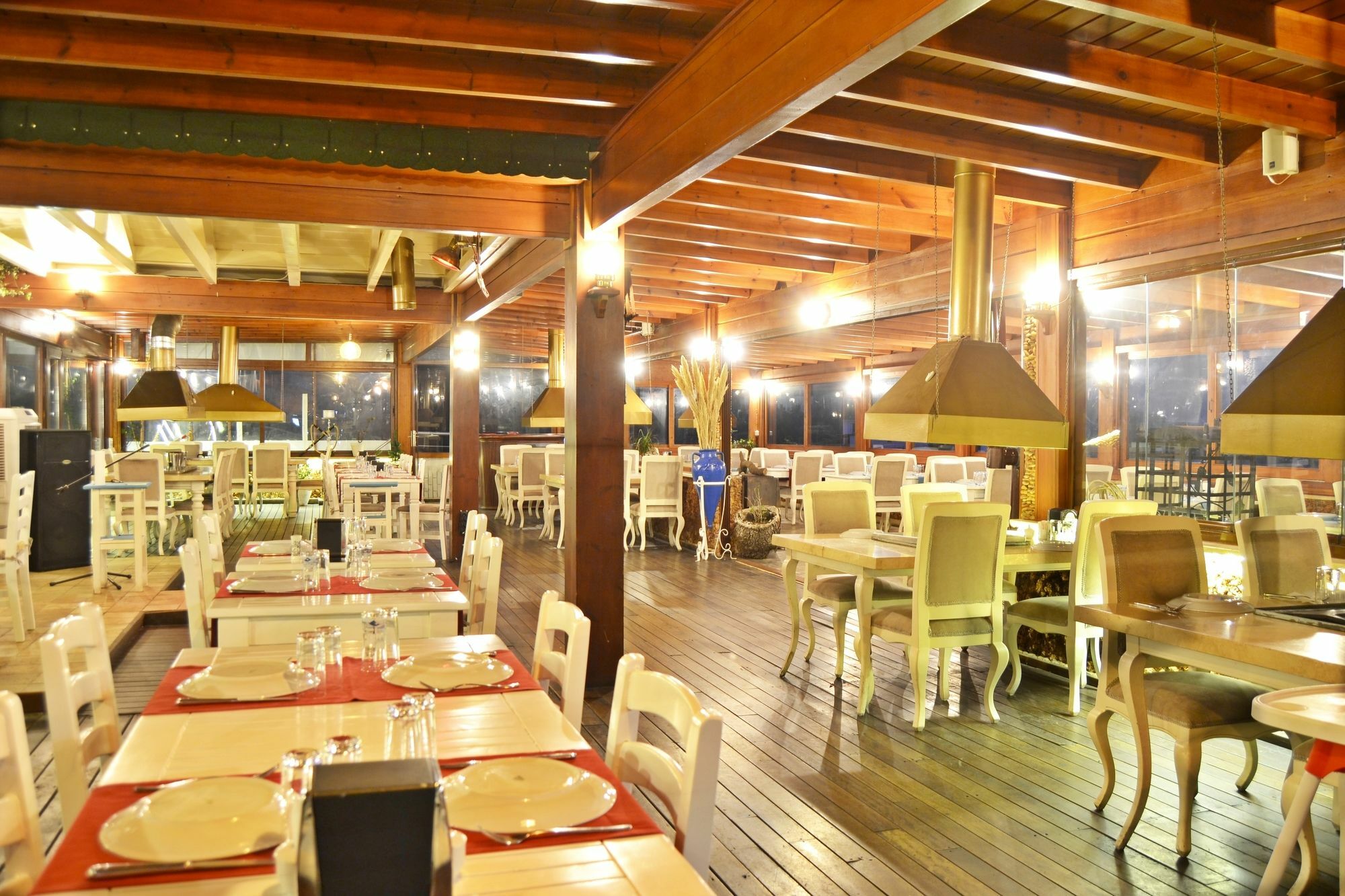 Bodrum Oscar Hotel Zewnętrze zdjęcie