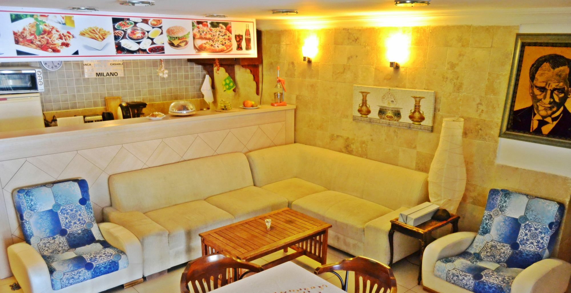 Bodrum Oscar Hotel Zewnętrze zdjęcie